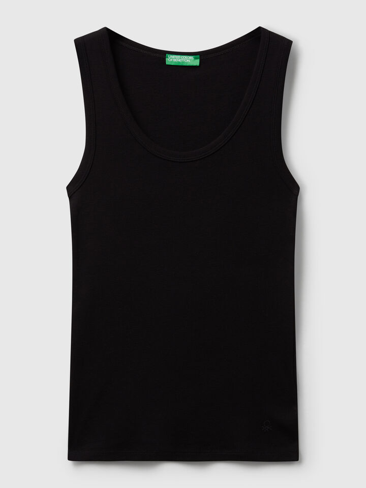 TANK-TOP Women image number 4